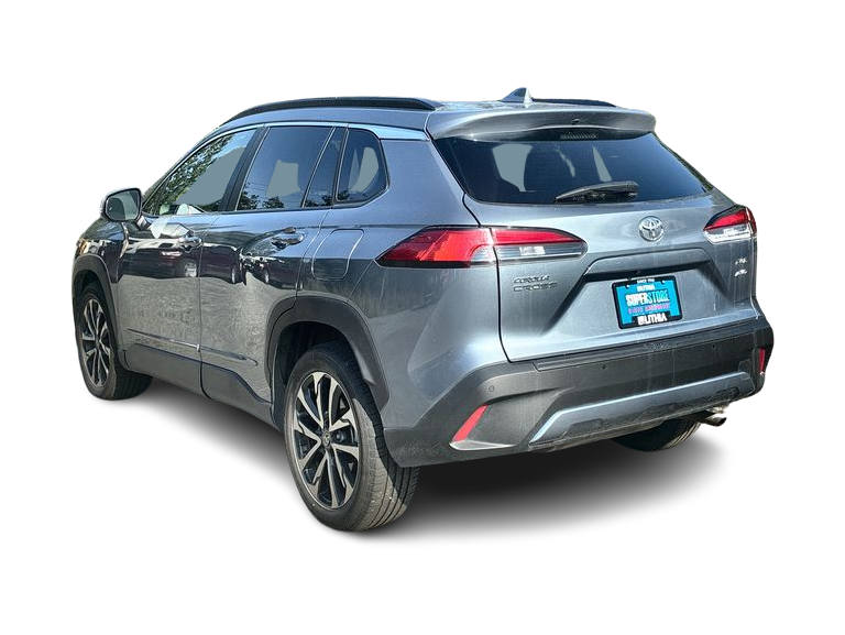 Thumbnail: 2024 Toyota Corolla Cross - 4