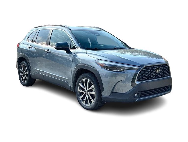Thumbnail: 2024 Toyota Corolla Cross - 15