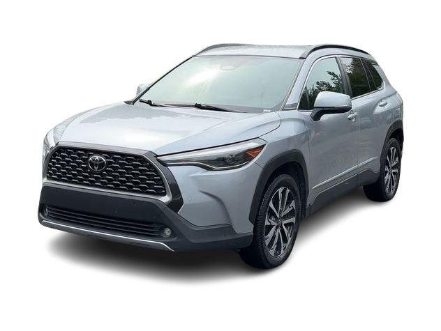 Thumbnail: 2024 Toyota Corolla Cross - 16