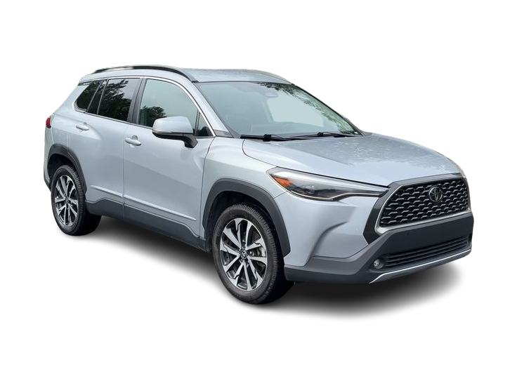 Thumbnail: 2024 Toyota Corolla Cross - 14