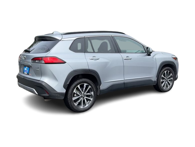 Thumbnail: 2024 Toyota Corolla Cross - 22