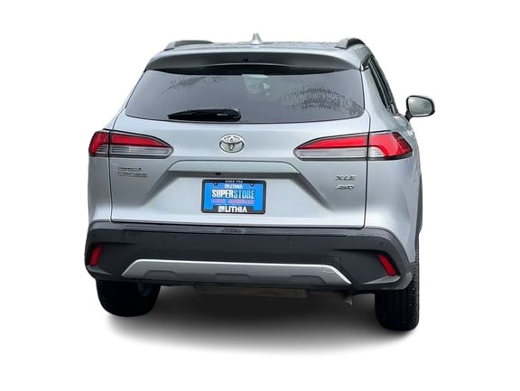 Thumbnail: 2024 Toyota Corolla Cross - 20