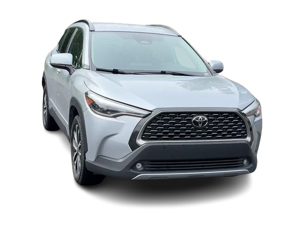 Thumbnail: 2024 Toyota Corolla Cross - 6
