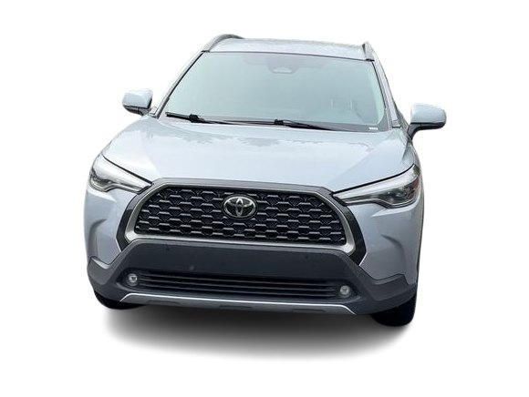 Thumbnail: 2024 Toyota Corolla Cross - 15