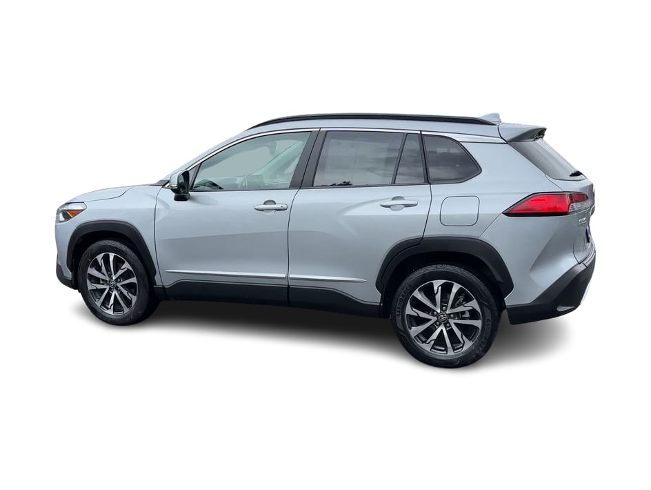 Thumbnail: 2024 Toyota Corolla Cross - 21