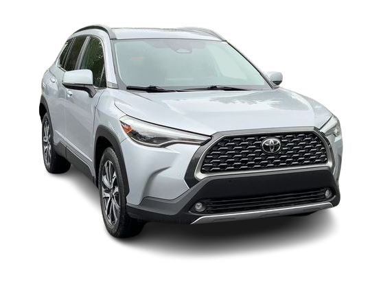 Thumbnail: 2024 Toyota Corolla Cross - 6