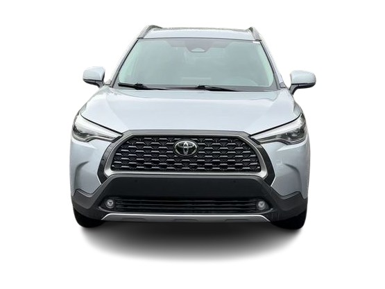 Thumbnail: 2024 Toyota Corolla Cross - 17