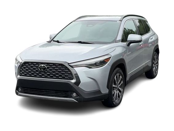 Thumbnail: 2024 Toyota Corolla Cross - 18