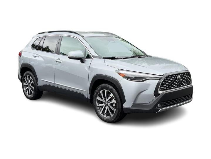 Thumbnail: 2024 Toyota Corolla Cross - 16