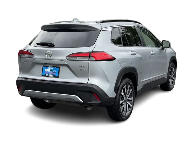 Thumbnail: 2024 Toyota Corolla Cross - 23