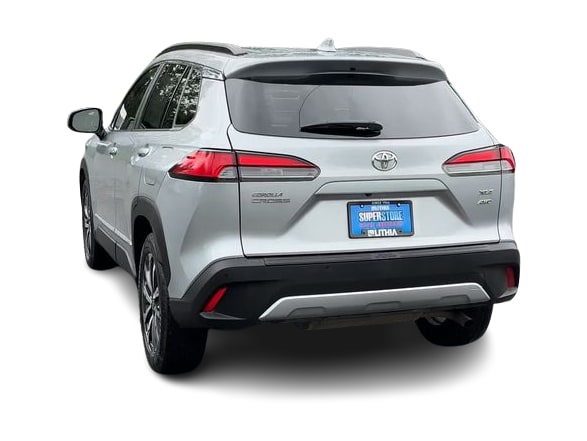 Thumbnail: 2024 Toyota Corolla Cross - 22