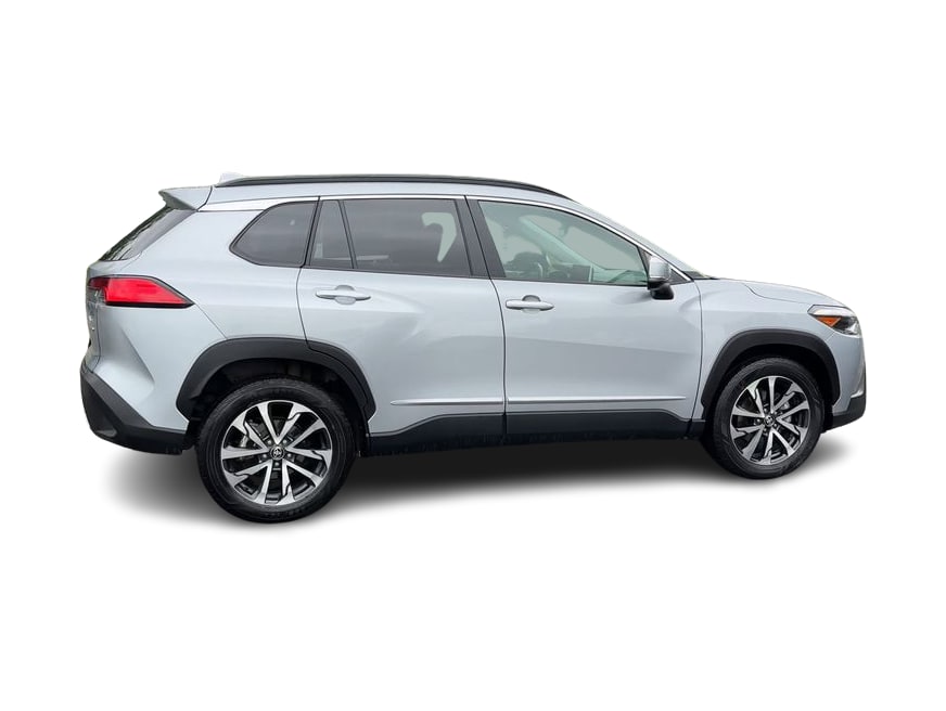 Thumbnail: 2024 Toyota Corolla Cross - 25