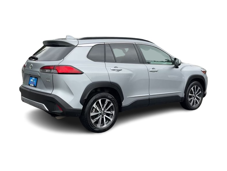 Thumbnail: 2024 Toyota Corolla Cross - 24