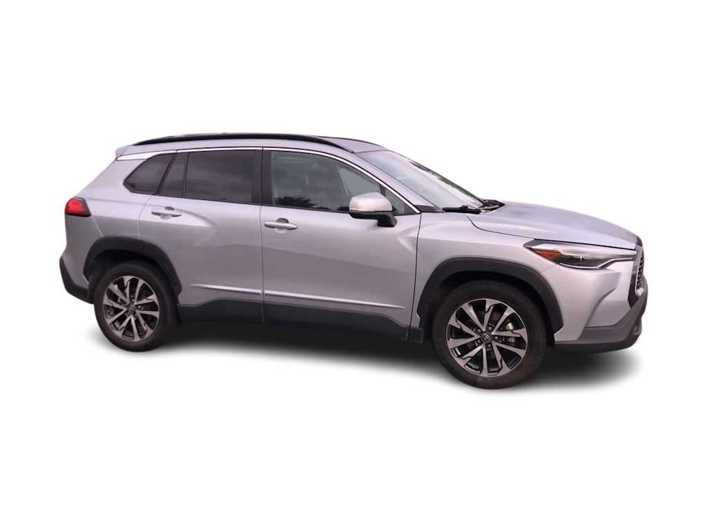 Thumbnail: 2023 Toyota Corolla Cross - 26