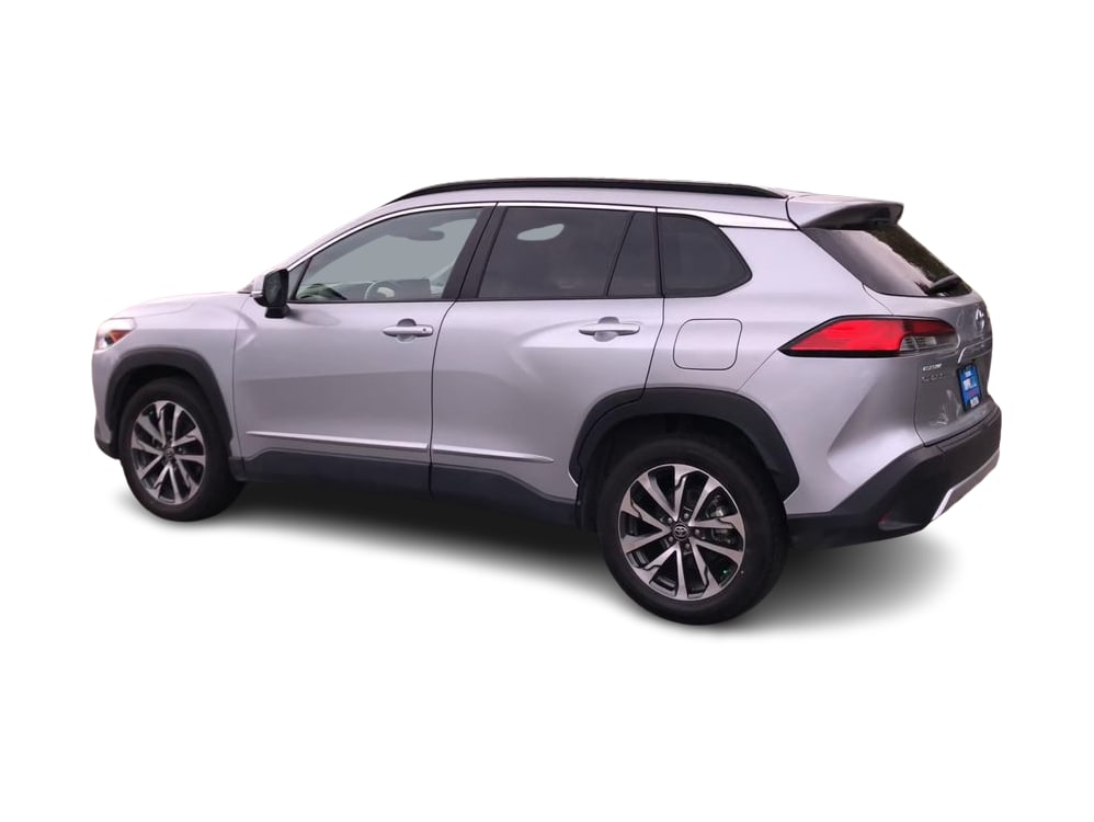 Thumbnail: 2023 Toyota Corolla Cross - 21