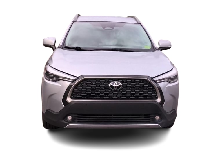 Thumbnail: 2023 Toyota Corolla Cross - 6
