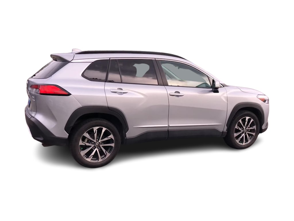 Thumbnail: 2023 Toyota Corolla Cross - 24