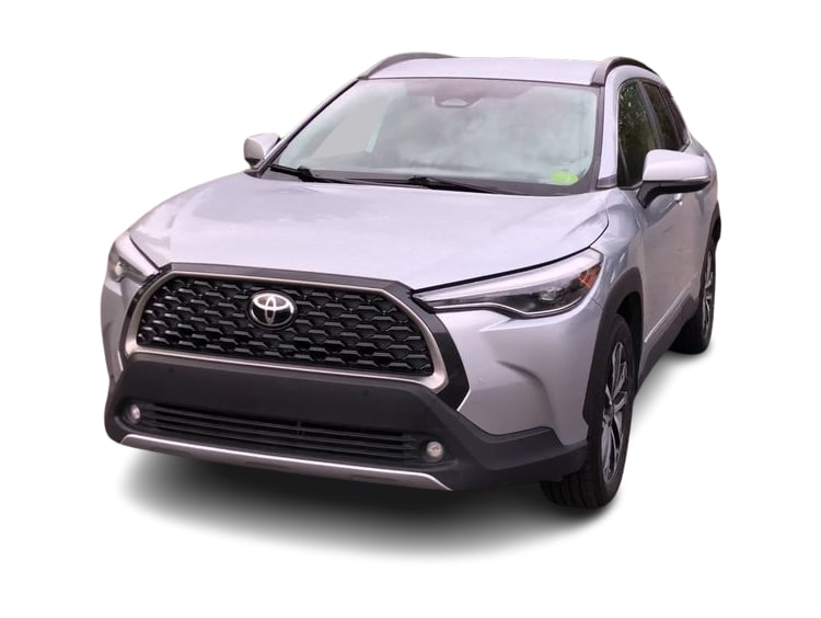 Thumbnail: 2023 Toyota Corolla Cross - 17