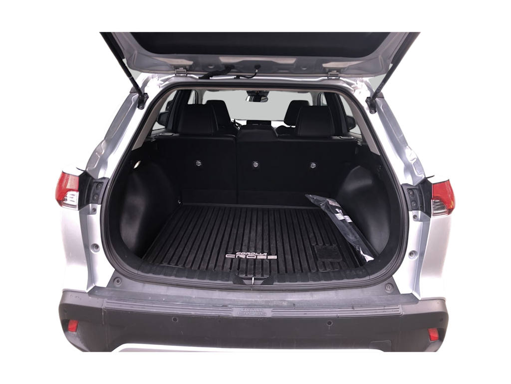 Thumbnail: 2023 Toyota Corolla Cross - 14