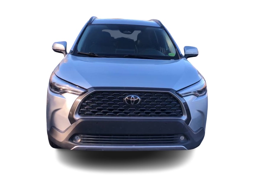 Thumbnail: 2023 Toyota Corolla Cross - 6
