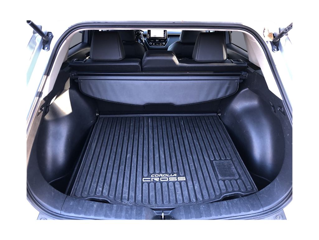 Thumbnail: 2023 Toyota Corolla Cross - 14