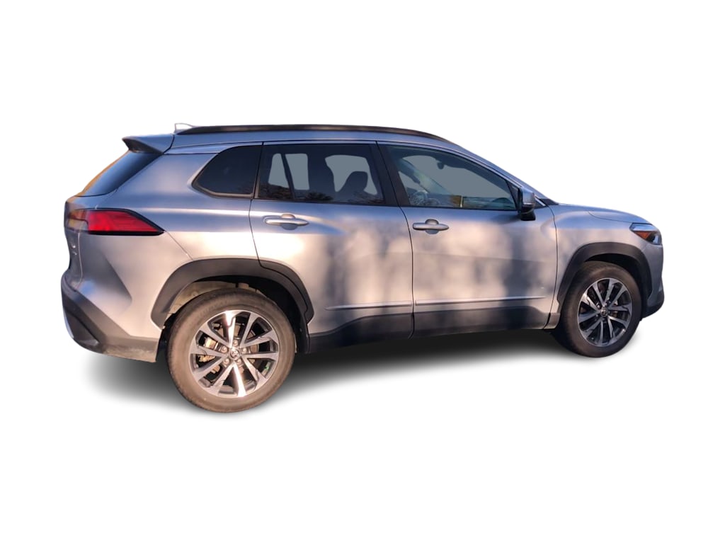 Thumbnail: 2023 Toyota Corolla Cross - 23