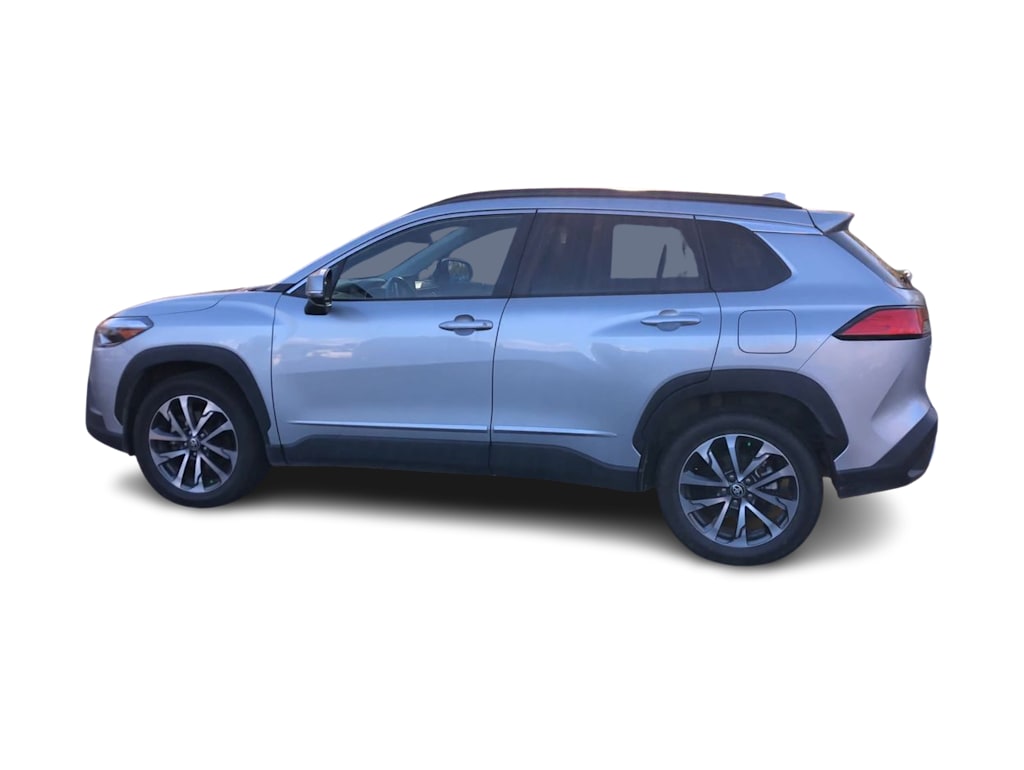 Thumbnail: 2023 Toyota Corolla Cross - 19