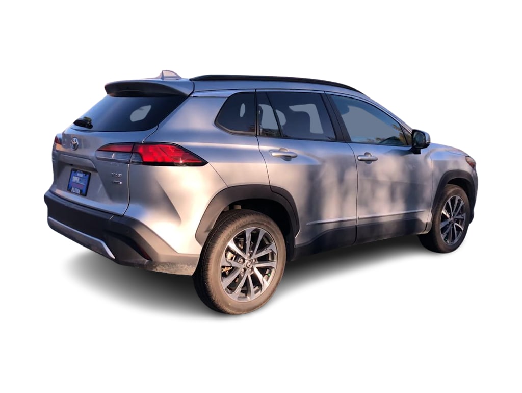 Thumbnail: 2023 Toyota Corolla Cross - 22