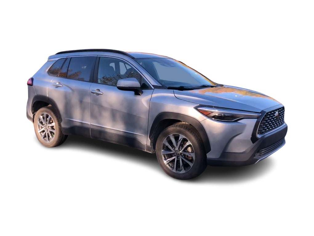Thumbnail: 2023 Toyota Corolla Cross - 26