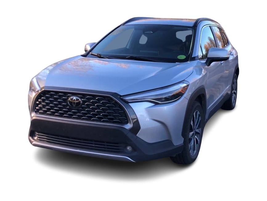 Thumbnail: 2023 Toyota Corolla Cross - 16