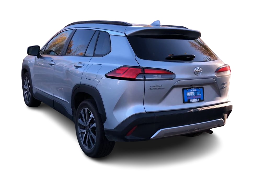 Thumbnail: 2023 Toyota Corolla Cross - 20
