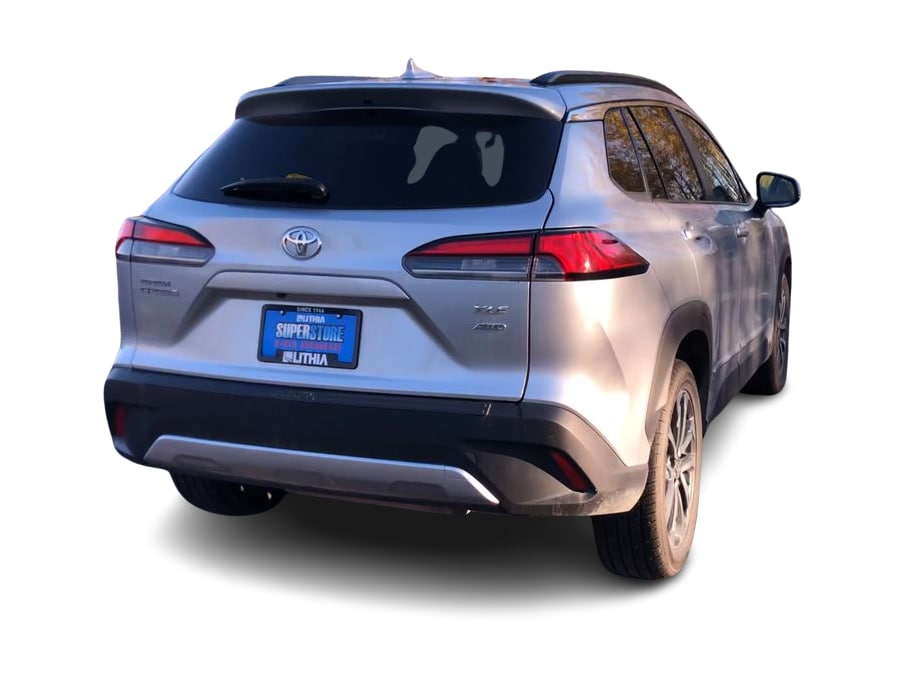 Thumbnail: 2023 Toyota Corolla Cross - 21