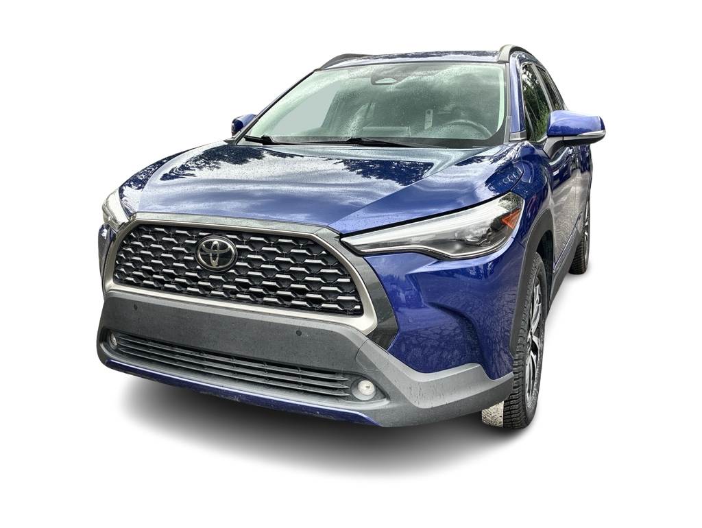Thumbnail: 2024 Toyota Corolla Cross - 6