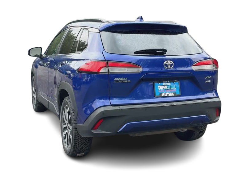 Thumbnail: 2024 Toyota Corolla Cross - 21