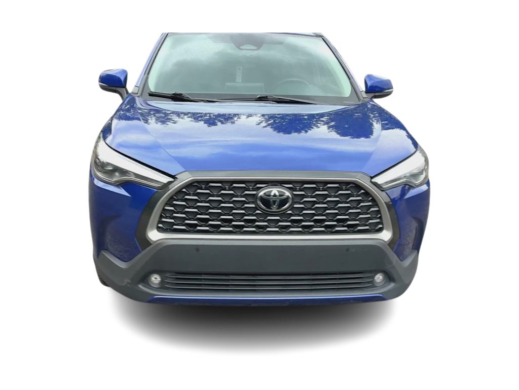 Thumbnail: 2024 Toyota Corolla Cross - 17