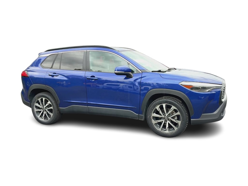 Thumbnail: 2024 Toyota Corolla Cross - 26
