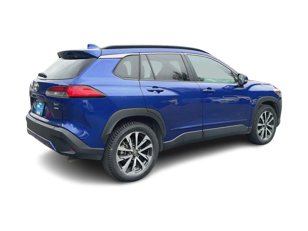 Thumbnail: 2024 Toyota Corolla Cross - 23