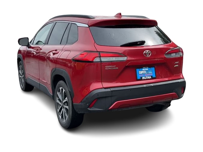 Thumbnail: 2024 Toyota Corolla Cross - 21