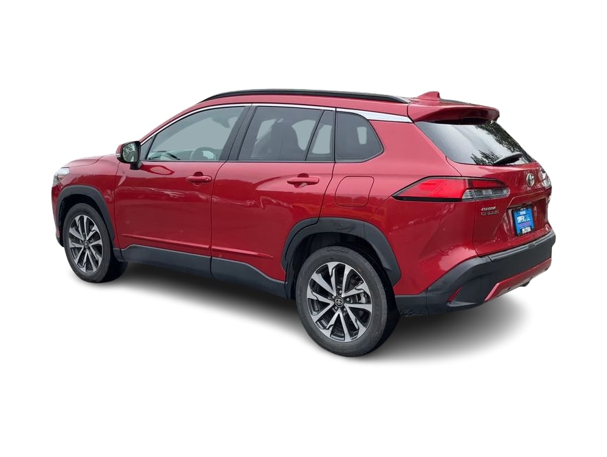 Thumbnail: 2024 Toyota Corolla Cross - 20