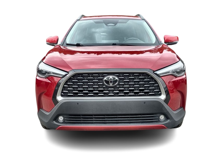 Thumbnail: 2024 Toyota Corolla Cross - 16
