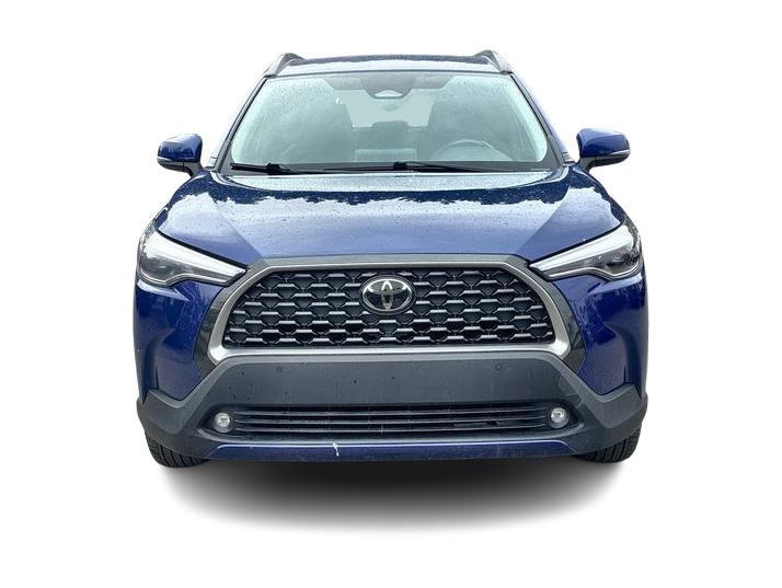 Thumbnail: 2024 Toyota Corolla Cross - 6