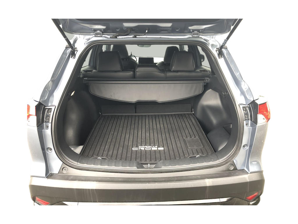 Thumbnail: 2024 Toyota Corolla Cross - 15