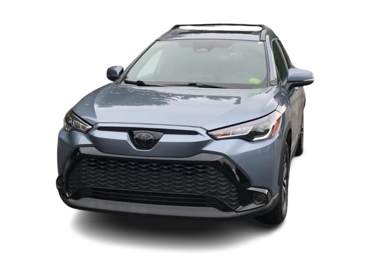 Thumbnail: 2024 Toyota Corolla Cross - 18