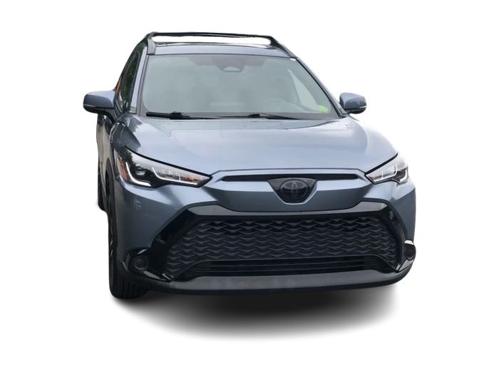 Thumbnail: 2024 Toyota Corolla Cross - 6