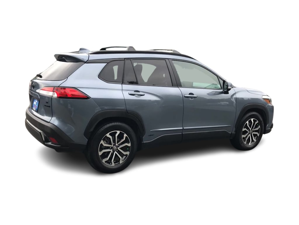 Thumbnail: 2024 Toyota Corolla Cross - 25