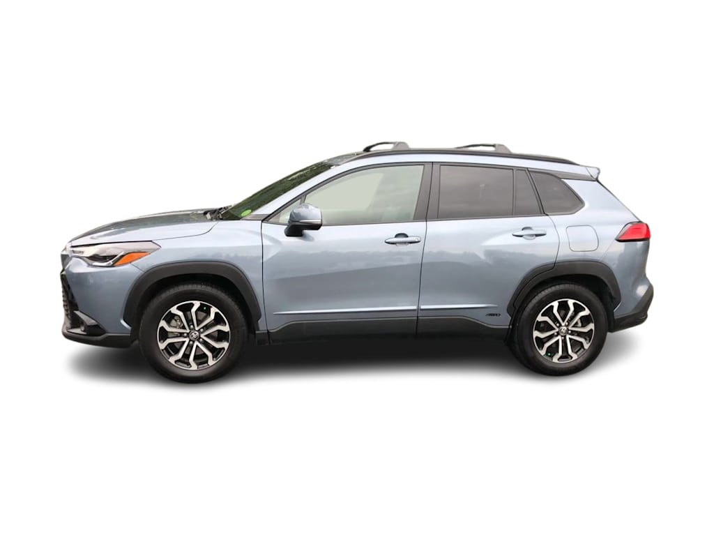 Thumbnail: 2024 Toyota Corolla Cross - 20