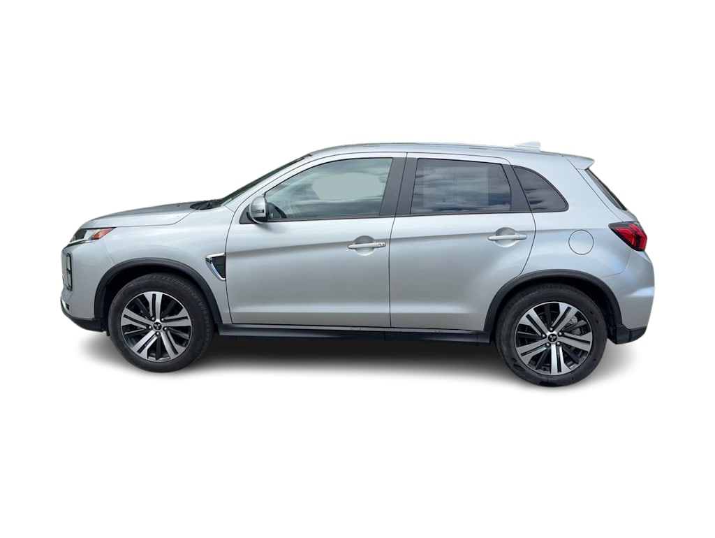 Thumbnail: 2025 Mitsubishi Outlander Sport - 18