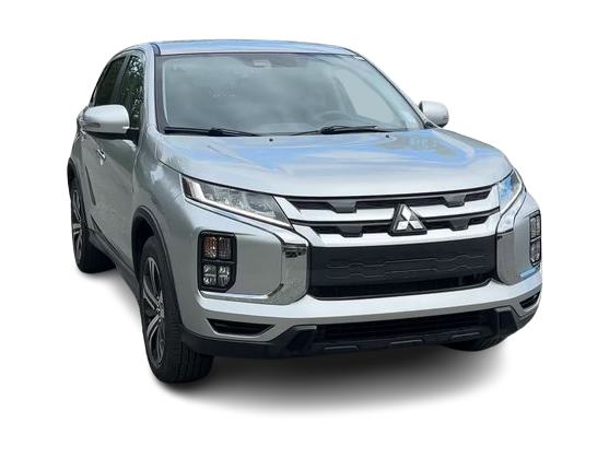 Thumbnail: 2025 Mitsubishi Outlander Sport - 6