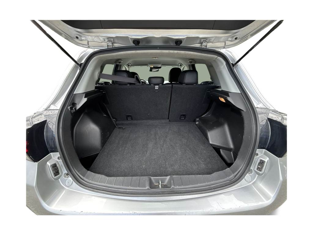 Thumbnail: 2025 Mitsubishi Outlander Sport - 14