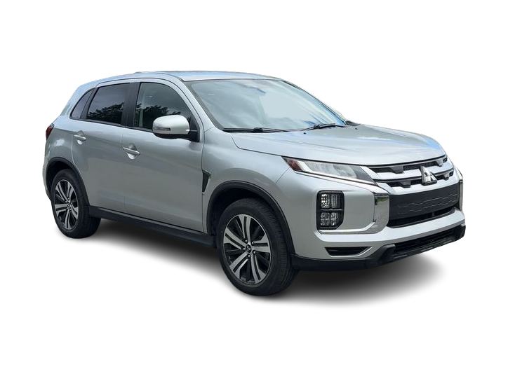 Thumbnail: 2025 Mitsubishi Outlander Sport - 15